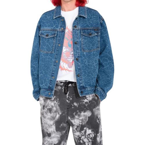 Herren Volcom FA Tetsunori Katana Jacke M