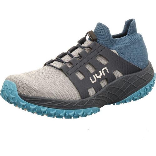 UYN Urban Trail Artax Blue/Silver 47