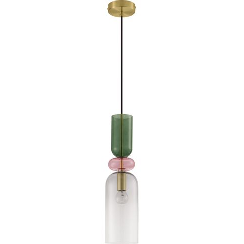 Nova Luce Pendelleuchte MURANO