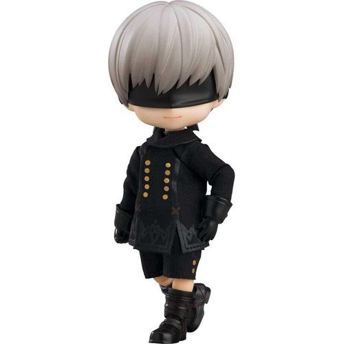 NieR:Automata Nendoroid Doll Actionfigur 9S (YoRHa No.9 Type S) 14 cm