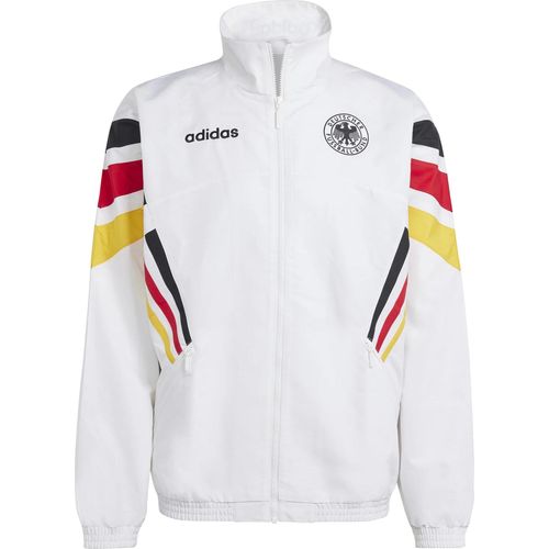 Adidas DFB Deutschland 1996 WOVEN TRAININGSJACKE - Größe XL