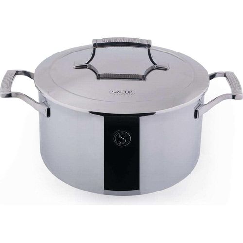 Saveur Selects Kochtopf Voyage - ø 22 cm