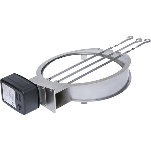 MONOLITH Rotisserie für Keramikgrill ICON / JUNIOR
