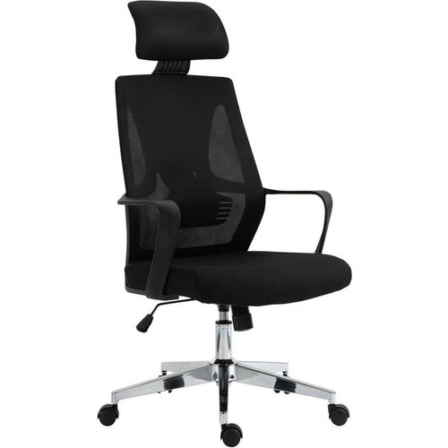Bürostuhl Kanab schwarz