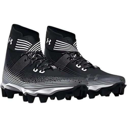 Unter Armour Highlight Fran RM (3023718) 10,5 Schwarz