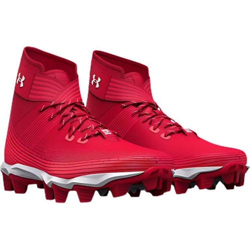 Unter Armour Highlight Fran RM (3023718) 7,5 Rot