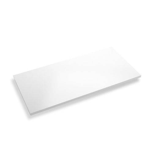 Infrarotheizung - Weiß - 850 Watt, 60 x 150 cm