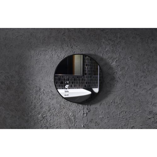 Forte Bobby Rund 60 cm - LED warm