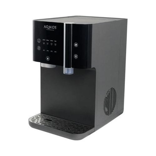 AQMOS Wasserspender DrinKing schwarz