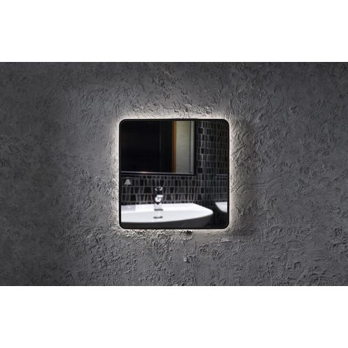 Forte Bobby Rechteckig 80x190cm LED neutral