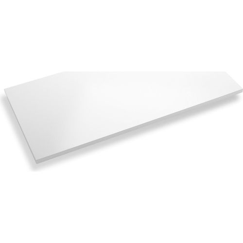 Infrarotheizung - Weiß - 450 Watt, 59 x 89 cm