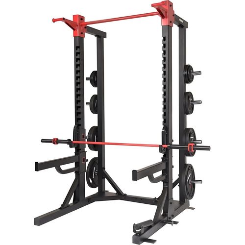 Inspire UCHR1 Ultimate Commercial Half Rack