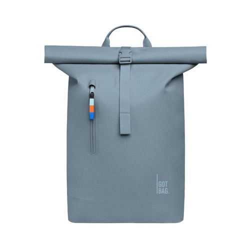 Got Bag Rucksack Rolltop Lite 2.0 marlin : 15-grau
