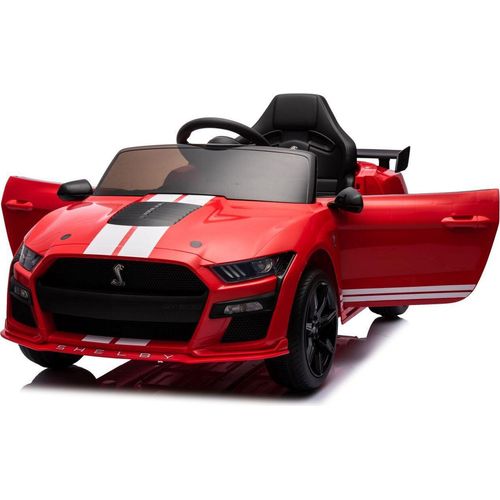 GT Raptor 2x35W 12V Elektro Kinderauto elektrisch Kinder Elektroauto