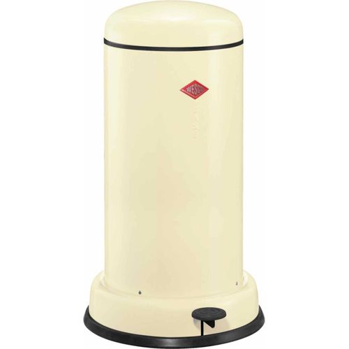 WESCO® Tretabfallsammler Baseboy 20 Liter, mandel