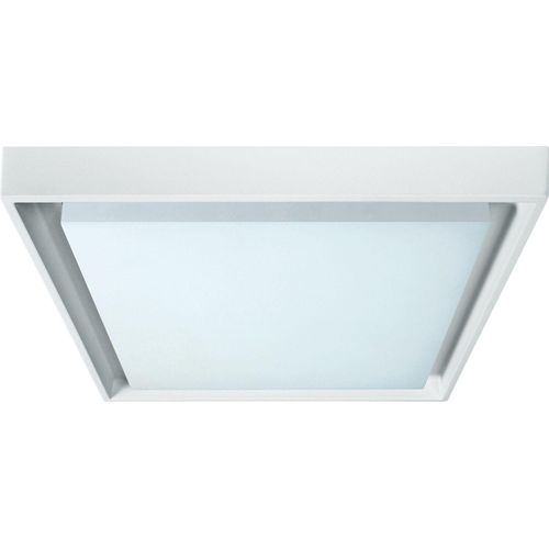 Außenwandleuchte LED Wandleuchte Außen Wandlampe Deckenleuchte 34 cm