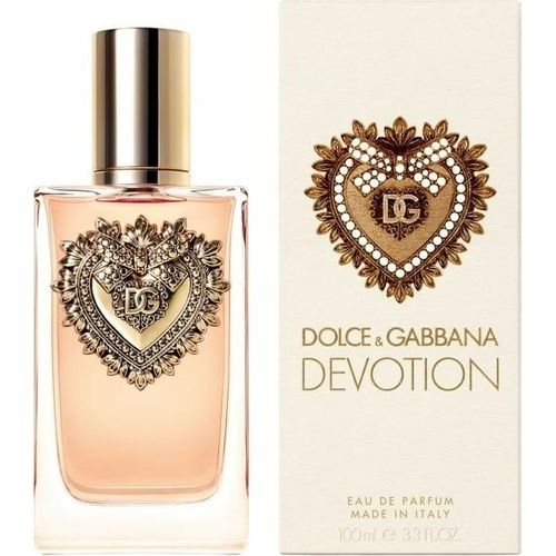 DOLCE & GABBANA Damenparfüm 100 ml
