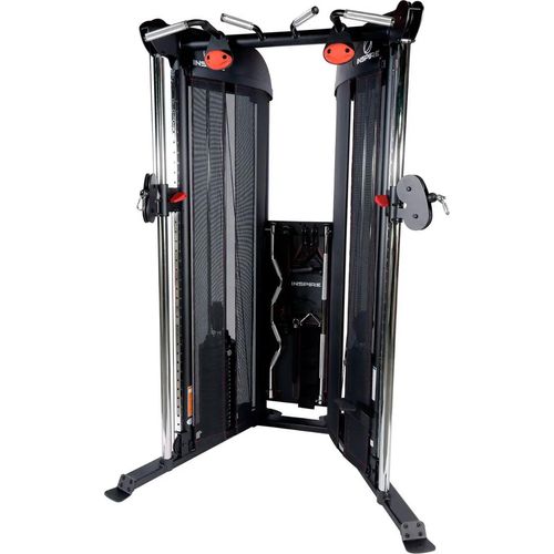 Inspire CFT Commercial Functional Trainer - Kraftstation