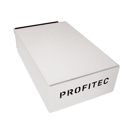 Profitec Sudschublade Edelstahl