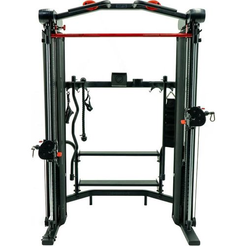 Inspire SF5 Smith Functional Trainer