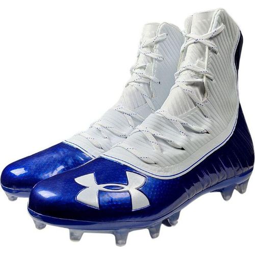 Unter Armour Highlight MC (3021478) 9,5 Royal