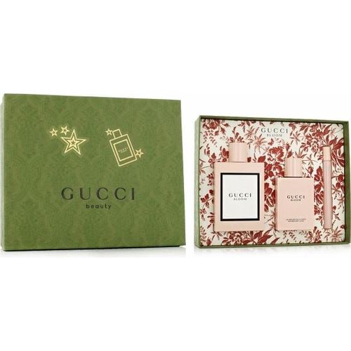GUCCI Damenparfüm-Set 3-teilig