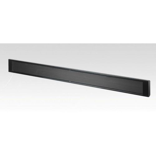 Infrarot-Terrassenstrahler Ecosun 1000 - 1500Watt - Infrarot-Terrassenstrahler Ecosun 1000Watt