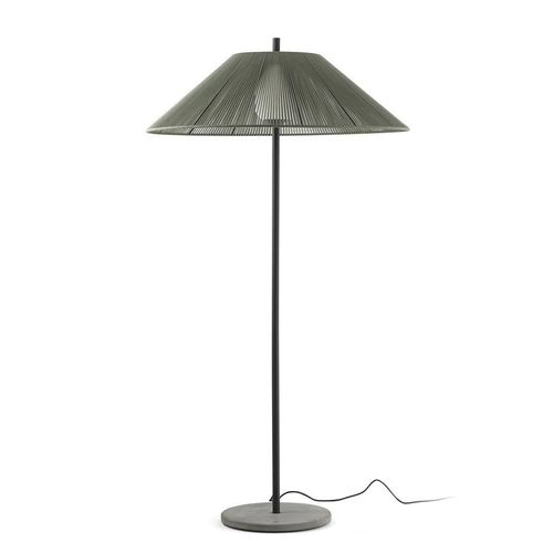 SAIGON OUT Olivgrüne Stehleuchte Olive 2M C100 71569-12