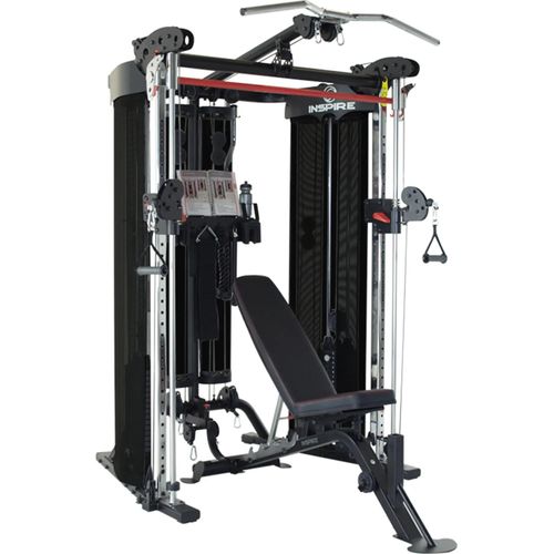 Inspire FT2 Funktions-Trainer - mit Trainingsbank