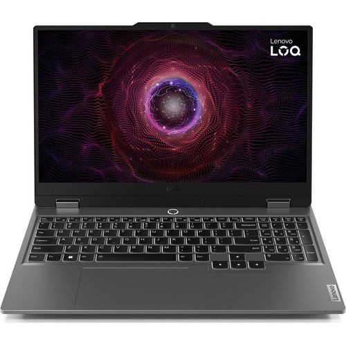 Lenovo LOQ 15ARP9 Gaming Laptop 15,6' Ryzen 7 16GB 1TB SSD