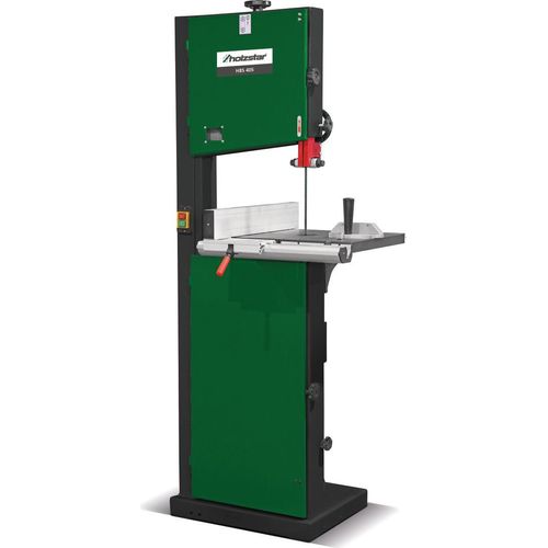 Holzstar Holzbandsäge HBS 405 (230 V), 5902441