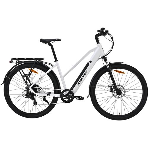 Vecocraft E-trekking Bike Eurybia
