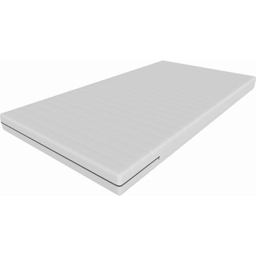 Kaltschaummatratze H3/H4 100x200: Perfekte Unterstützung
