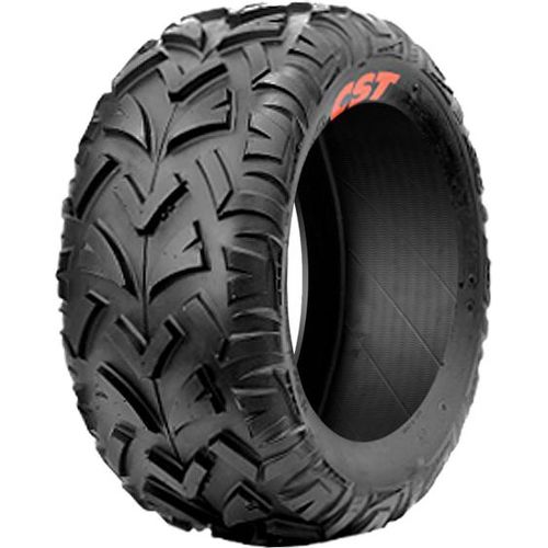 Reifen Tyre Cst 24/10 R12 52J Cu-20