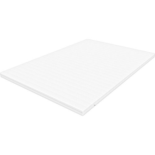 Gelschaum Topper 140 x 190 - Perfekte Ergänzung für Ihr Bett