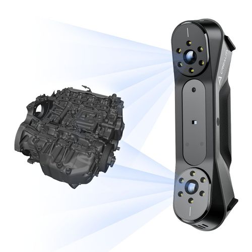 Creality Raptor 3D Scanner