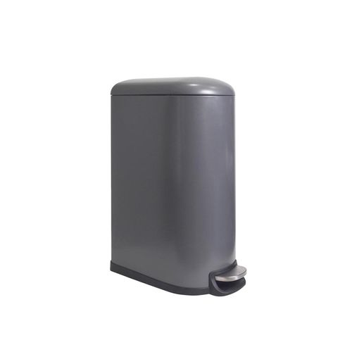 Urban Bin - 40 L - Rechteckig - Mattgrau