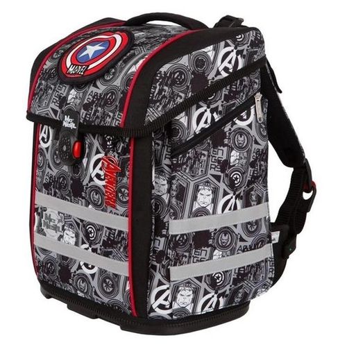 Coolpack Schulrucksack - TENERIS - Avengers