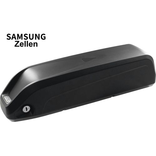 17500mAh Ersatz-Akku Unterrohrakku 36V 17,5Ah für Touroll U1 26"/29" E Bike