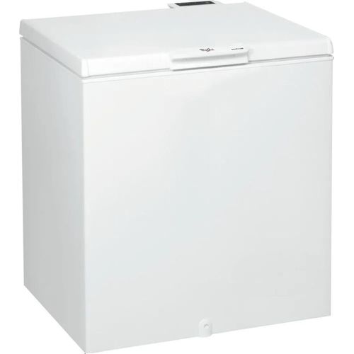 Gefriertruhe 81cm 204l - Whirlpool WHM2112