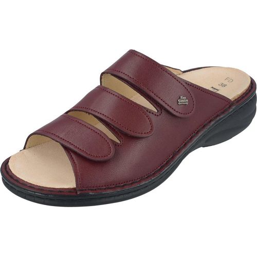 Pantolette Finn Comfort 02620-604391, 02620-604391, 02620-604391, 02620-604391, 02620-604391, 02620-604391, 02620-604391, 02620-604391