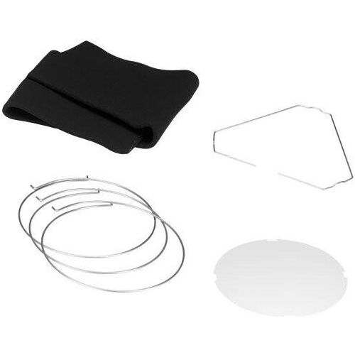 Whirlpool Kohlefilter 480122100479 / AMC035 / C00391958