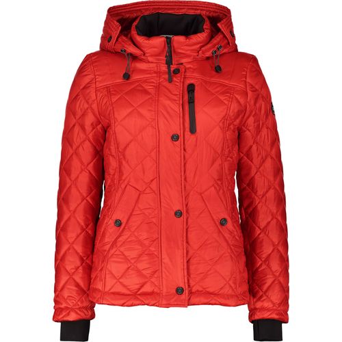 Steppjacke