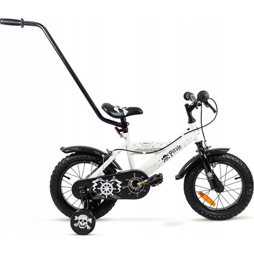 Kinderfahrrad 14 Zoll Pirate