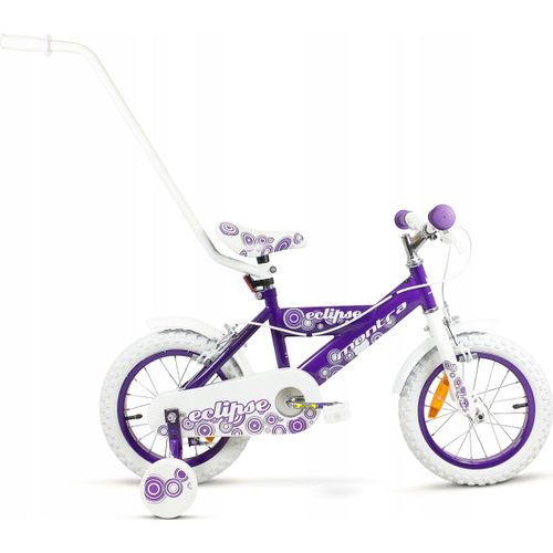 Kinderfahrrad 14 Zoll Eclipse