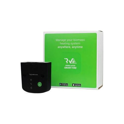 Robin Wood SmartFire Wlan-Modul