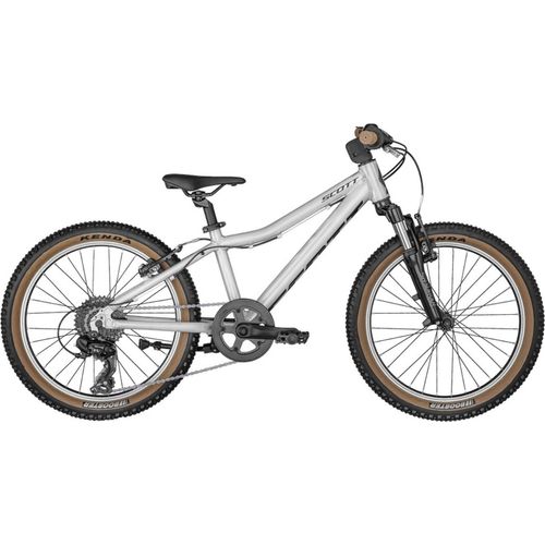 Scott Scale 20 Junior Mountainbike silver