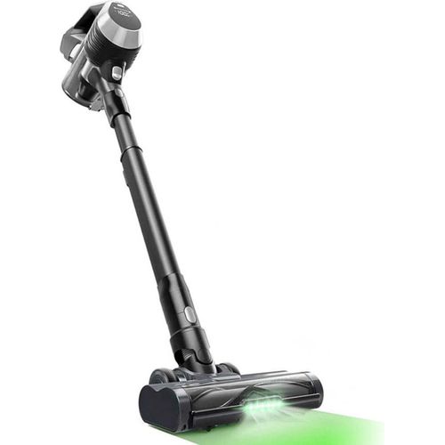 Air Essence Bise PRO kabelloser Handstaubsauger, aufrecht