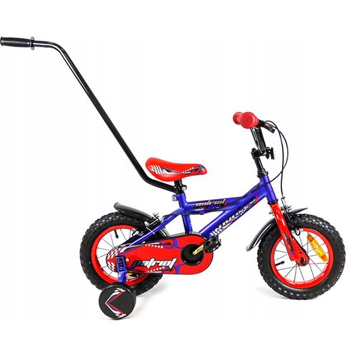 Kinderfahrrad 12 zoll Patriot 5904830350654