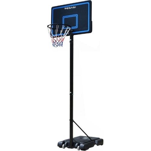 Pegasi Basketballkorb Junior 1.35 - 3.05m